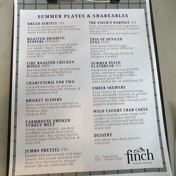 The Finch - Cocktail Bars Near Me - Pittsburgh, Pennsylvania The Finch - Cocktail Bars Near Me - Pittsburgh, Pennsylvania