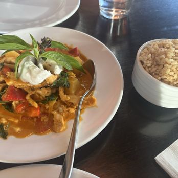 Thai Rhapsody - Thai Near Me - Mill Creek, Washington Thai Rhapsody - Thai Near Me - Mill Creek, Washington