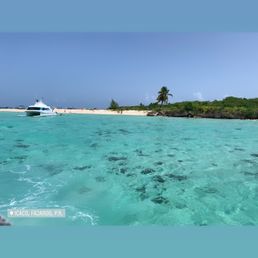 Isla Icaco Isla Icaco