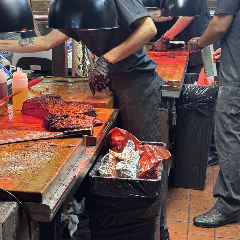 Hutchins BBQ - Barbeque Near Me - McKinney, Texas Hutchins BBQ - Barbeque Near Me - McKinney, Texas