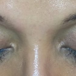 Stacy Deese - Eyelash extensions