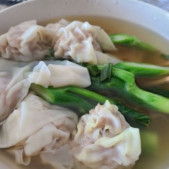 Hong Kong Barbecue - Wonton Soup - Barbeque Near Me - Denver, Colorado Hong Kong Barbecue - Wonton Soup - Barbeque Near Me - Denver, Colorado