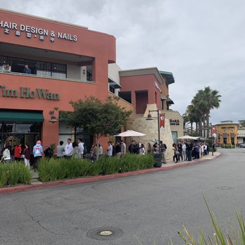 Tim Ho Wan - Lines! - Dim Sum Near Me - Irvine, California Tim Ho Wan - Lines! - Dim Sum Near Me - Irvine, California