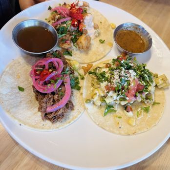 Redbird Scratch Kitchen + Bar - Tacos (birria. Chile raja and __) - Chicken Wings Near Me - Tucson, Arizona