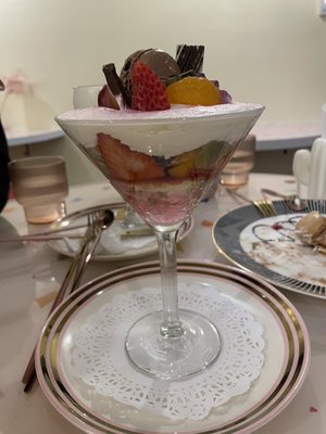 Sweets Laboratory by Hanamizuki by null