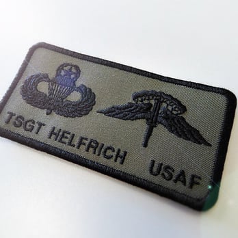Lombard Design - Embroidered flight badges - Signmaking Near Me - Oak Grove, Kentucky Lombard Design - Embroidered flight badges - Signmaking Near Me - Oak Grove, Kentucky