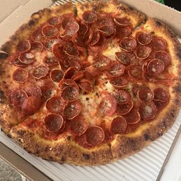 Pepperoni
