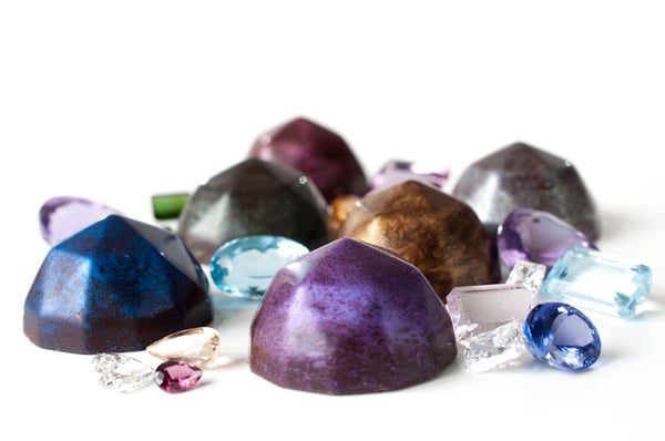 Phillip Ashley Chocolates by null