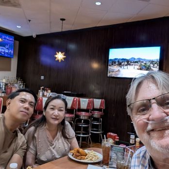 Fat Choy - My group, another Saturday enjoying hanging out together! Great Family, great friends & great food! - New American Near Me - Las Vegas, Nevada Fat Choy - My group, another Saturday enjoying hanging out together! Great Family, great friends & great food! - New American Near Me - Las Vegas, Nevada