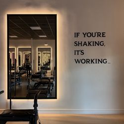 Bodytone Studio - Inside