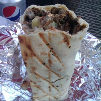 Mr Falafel - Inside the shawarma - Falafel Near Me - Morgan Hill, California Mr Falafel - Inside the shawarma - Falafel Near Me - Morgan Hill, California