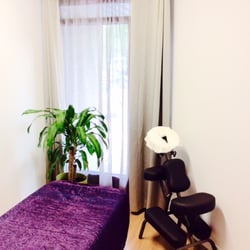 Anjali Mudra Yoga - Treatment room for rent: contact the owner at (450)689-3232