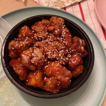 Chang Lung Chinese Restaurant - Chicken with Sesame Sauce - Chinese Near Me - Rochester, New York Chang Lung Chinese Restaurant - Chicken with Sesame Sauce - Chinese Near Me - Rochester, New York