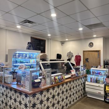 Fresh Twist - Juice Bars & Smoothies Near Me - Steubenville, Ohio