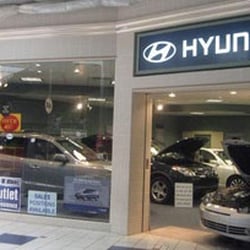 ALEXANDRIA HYUNDAI - 23 Photos & 360 Reviews - 1707 Mt Vernon Ave ...