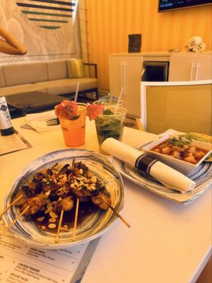 Swim and Social by null