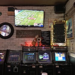 Hardtails Saloon