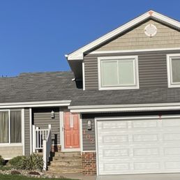 Exterior photo of Superior Siding and Window Systems - Urbandale, Iowa Exterior photo of Superior Siding and Window Systems - Urbandale, Iowa