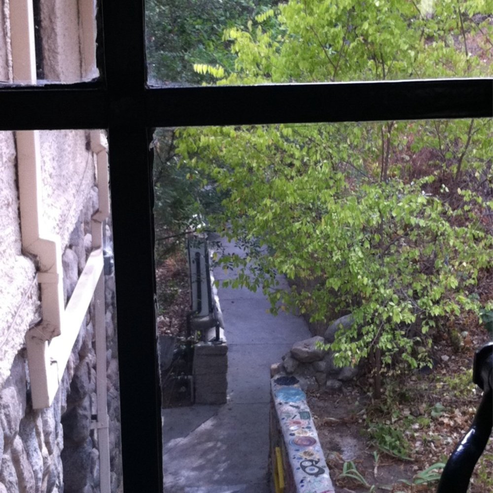 McGroarty Arts Center - The landscaping is mature and lush like you are in a mountain cabin. - Art Schools Near Me - Tujunga, California McGroarty Arts Center - The landscaping is mature and lush like you are in a mountain cabin. - Art Schools Near Me - Tujunga, California