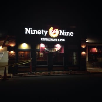 99 Restaurants - Seafood Near Me - Revere, Massachusetts 99 Restaurants - Seafood Near Me - Revere, Massachusetts