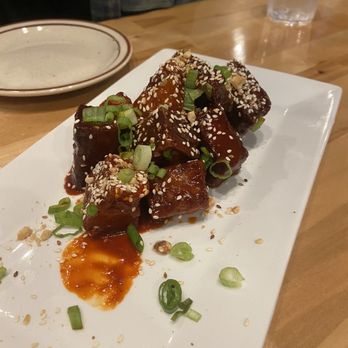 Mastiff Kitchen - La Mesa - Pork Nugs - Burgers Near Me - La Mesa, California Mastiff Kitchen - La Mesa - Pork Nugs - Burgers Near Me - La Mesa, California