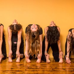 Rhinebeck Yoga Center