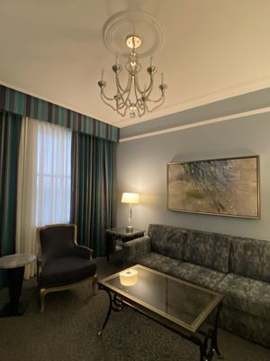 The Ritz-Carlton, New Orleans by null