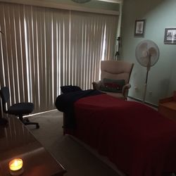 Lakeside Massage