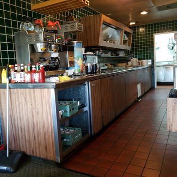 Genie G's - New American Near Me - Phoenix, Arizona