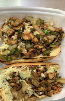 Boston Fish Supreme by null