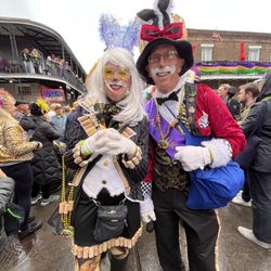 Krewe of Cork