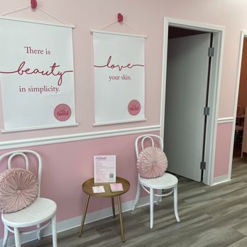 The Only Facial Dallas - White Rock - Acne Treatment Near Me - Dallas, Texas