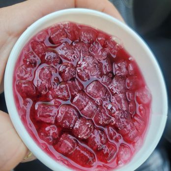Moonbelly Bakery - Hibiscus tea - Bakeries Near Me - Sacramento, California Moonbelly Bakery - Hibiscus tea - Bakeries Near Me - Sacramento, California