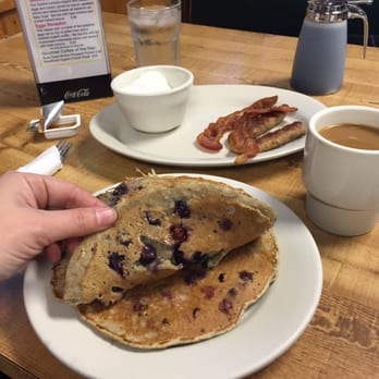Northside Grill - No shortage of blueberries here! :-) - Diners Near Me - Ann Arbor, Michigan Northside Grill - No shortage of blueberries here! :-) - Diners Near Me - Ann Arbor, Michigan