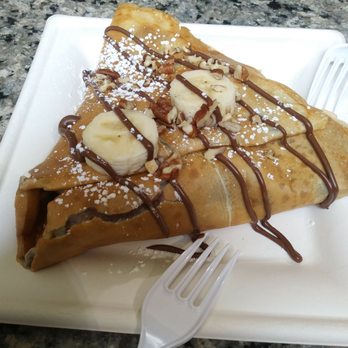 The Sweet Spot - Creperies Near Me - Ontario, California The Sweet Spot - Creperies Near Me - Ontario, California