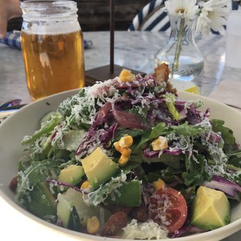 Flower Child - Salad Near Me - Del Mar, California
