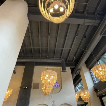 Sana’a Cafe - Beautiful decor - Coffee & Tea Near Me - Los Angeles, California Sana’a Cafe - Beautiful decor - Coffee & Tea Near Me - Los Angeles, California