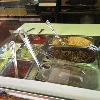 Chino's Taqueria - Toppings and fillings - Mexican Near Me - San Francisco, California Chino's Taqueria - Toppings and fillings - Mexican Near Me - San Francisco, California
