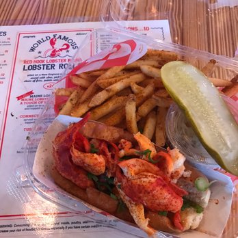 Red Hook Lobster Pound - Seafood Near Me - Brooklyn, New York Red Hook Lobster Pound - Seafood Near Me - Brooklyn, New York