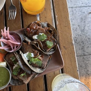 Cara Cara - New American Near Me - Los Angeles, California