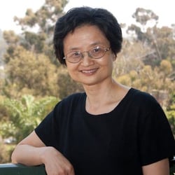 Yuan Wang, Acupuncturist - Dr. Yuan Wang