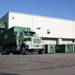 GreenWaste Recovery