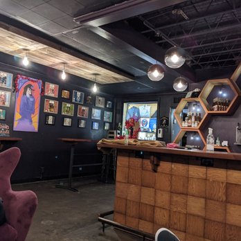Black Heath Meadery - Inside - Meaderies Near Me - Richmond, Virginia