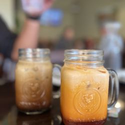 Ono Thai - Thai Iced Coffee & Thai Iced Tea