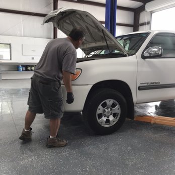 Solberg Automotive - Oil change - Oil Change Stations Near Me - Seligman, Arizona