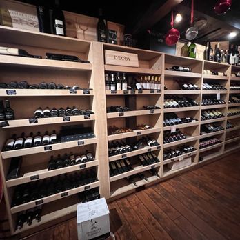 Whispering Vine Wine Co - 12/8/25 FYI. Large selection - Wine Bars Near Me - Reno, Nevada