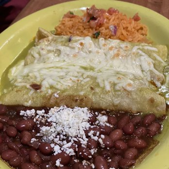 Cocina Madrigal - Beef barbacoa enchiladas - Tacos Near Me - Phoenix, Arizona Cocina Madrigal - Beef barbacoa enchiladas - Tacos Near Me - Phoenix, Arizona