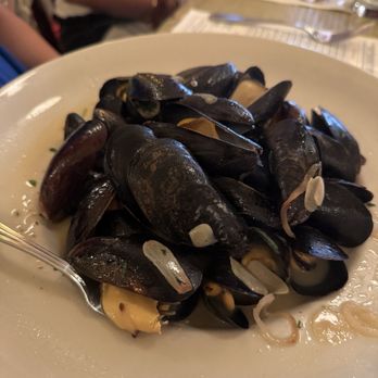 Pastis Miami - Muscles - French Near Me - Miami, Florida