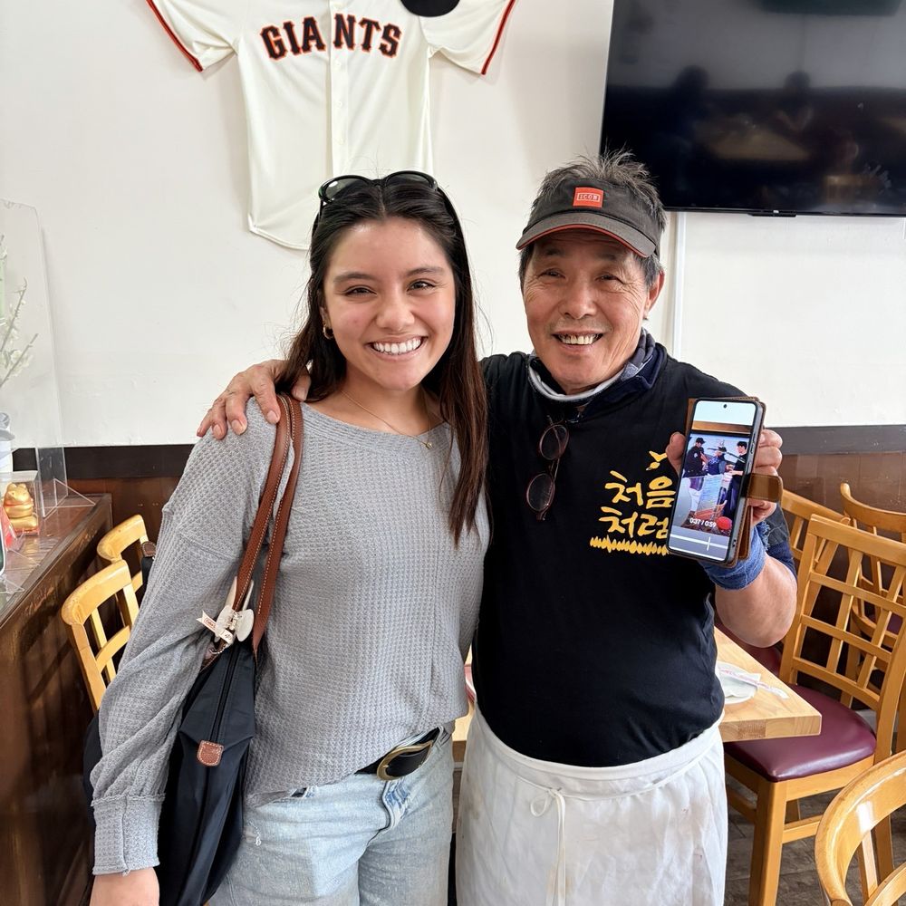 San Wang Restaurant - BTS was recently there during their Bay Area tour. - Chinese Near Me - San Francisco, California San Wang Restaurant - BTS was recently there during their Bay Area tour. - Chinese Near Me - San Francisco, California