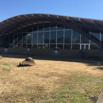 Meadowbrook Park & Sculpture Garden - Parks Near Me - Arlington, Texas